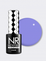 NAIL REPUBLIC   Гель-лак    10мл   Amethyst   #324