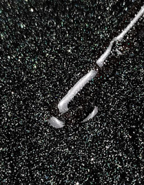 IQ BEAUTY Prolac #154 BLAZE TWILIGHT 12,5мл Лак для ногтей с биокерамикой светоотражающий