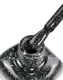 IQ BEAUTY Prolac #154 BLAZE TWILIGHT 12,5мл Лак для ногтей с биокерамикой светоотражающий