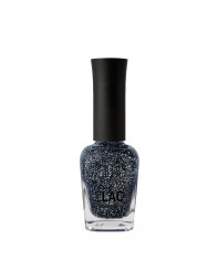 IQ BEAUTY   Лак для ногтей с биокерамикой светоотражающий   12,5мл   Prolac BLAZE TWILIGHT   #154
