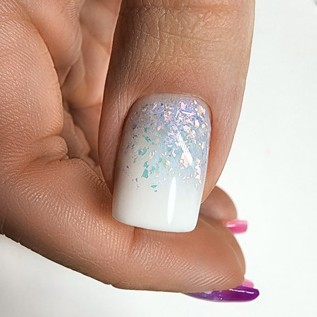 BSG   ПОЛИЖЕЛЕ   #01   13г (банка)   Полигель