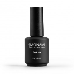 Топ без липкого слоя Monami Dark 15мл