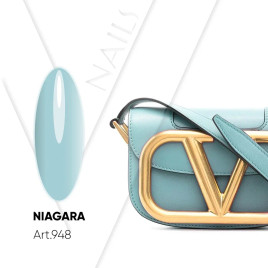 VOGUE NAILS   Гель-лак  10мл  NIAGARA