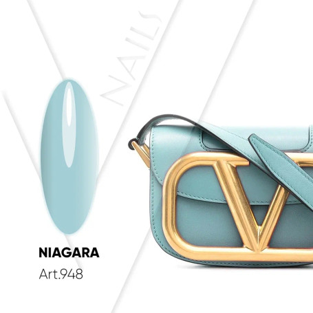 VOGUE NAILS   Гель-лак  10мл  NIAGARA