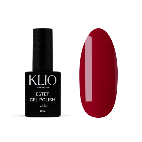 KLIO   ESTET   #093   10мл   Гель-лак
