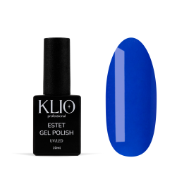 KLIO ESTET #197 10мл Гель-лак