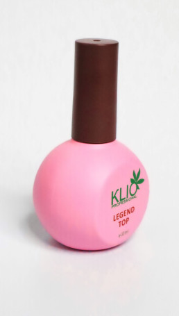 KLIO  Топ без л/с  Top  LEGEND  33мл