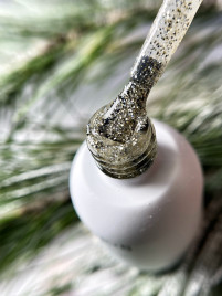 TIES   Гель-лак  10мл  CHAMPAGNE   #069