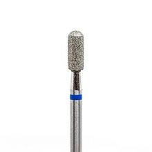 КМИЗ   Фреза алмазная  ЦИЛИНДР закругленный 31 Синяя   (866.104.141.080.031)   ГСАЦС-3,1П-8С   [52]