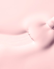 IQ BEAUTY Prolac #006 SENSORY 12,5мл Лак для ногтей с биокерамикой