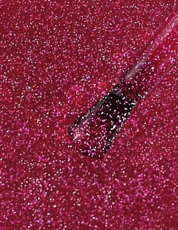 IQ BEAUTY   Prolac   #155 BLAZE BLAZE   12,5мл   Лак для ногтей с биокерамикой светоотражающий