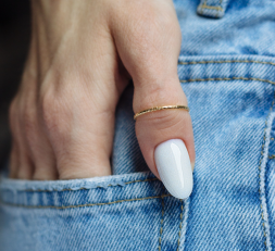 BSG   Base Colloration Hard   #21   20мл   База камуфлирующая жесткая с шиммером