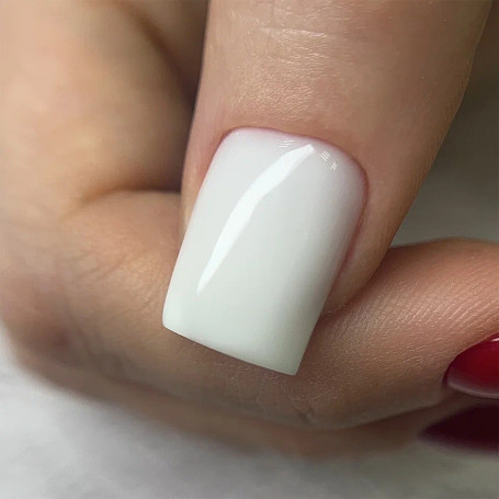 BSG   KONFITYUR HB   #76   НИЗКАЯ ВЯЗКОСТЬ   13г (шайба)   Гель для моделирования средне-жидкий молочный