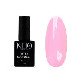 KLIO ESTET #318 10мл Гель-лак
