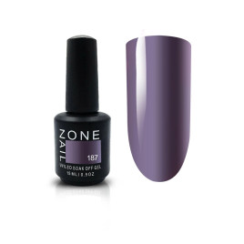 ONE NAIL Classic #187 15мл Гель-лак*