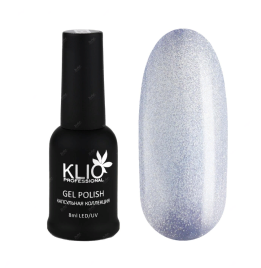 KLIO Гель-лак Капсульная коллекция 8мл №85 Хрустальная кошка