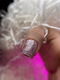 TIES   Гель-лак  10мл  GARLAND ROSE   #070