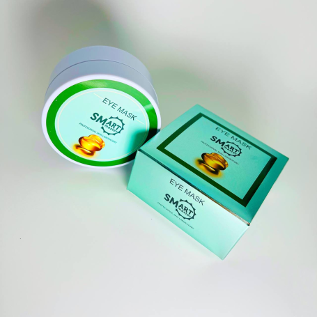 SMART   Умные патчи для глаз   EYE MASK