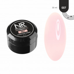 NAIL REPUBLIC   Base COVER   #07   30мл (шайба)   База камуфлирующая