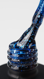 NAIL REPUBLIC   Base NIGHT BROADWAY   #122   10мл   База камуфлирующая с шиммером