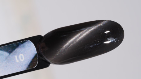 NAIL REPUBLIC   CAT   #001   3D   10мл   Гель-лак кошачий глаз