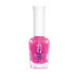 IQ BEAUTY   Glossy Tint Nails   PINK GLASS   12,5мл   Лак-тинт для ногтей с AHA-кислотами