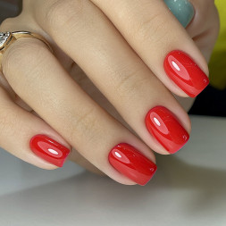 BSG   Base Colloration Hard   #24   20мл   База цветная жесткая