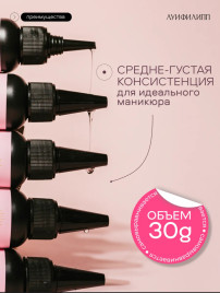 ЛУИ ФИЛИПП   Топ антивандальный Top ANTI-VANDAL   30г