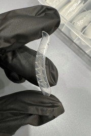 ONE NAIL &amp; GRAPE   Верхние формы   120шт   КЛАССИЧЕСКИЙ ИЗГИБ   #2