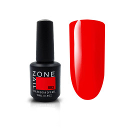 ONE NAIL Classic #003 15мл Гель-лак