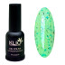 KLIO  Гель-лак  Капсульная  коллекция  8мл  №198  Смузи