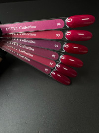 KLIO   ESTET   #095   10мл   Гель-лак