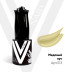 VOGUE NAILS   Гель-лак полупрозрачный с блестками  10мл  МЕДОВЫЙ ЛУЧ