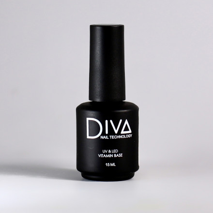 Vitamin base, 15 мл DIVA