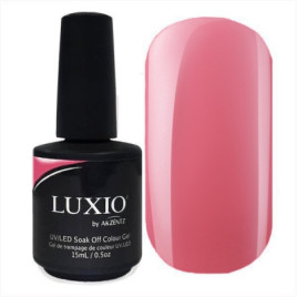 LUXIO #040 POUT 15мл Гель-лак (100% гель)