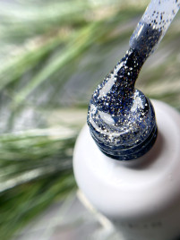 TIES   Гель-лак  10мл  WINTER MOUNTAINS   #071