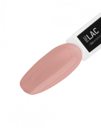 IQ BEAUTY   Лак для ногтей с биокерамикой   12,5мл   Prolac EAT ME   #008