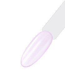 IQ BEAUTY Glossy Tint Nails MAGENTA ICE 12,5мл Лак-тинт для ногтей с AHA-кислотами