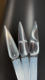NAIL REPUBLIC   CAT   #136   Satin   10мл   Гель-лак кошачий глаз