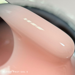 BLOOM   Gel FAST   #03   50мл   Гель для моделирования