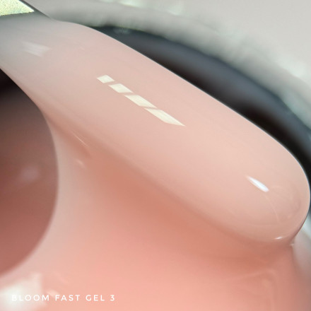 BLOOM   Gel FAST #03   50мл   Гель для моделирования