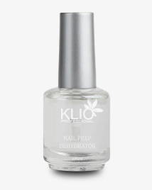 KLIO Жидкость для дегидрации 15мл NAIL PREP DEHYDRATOR