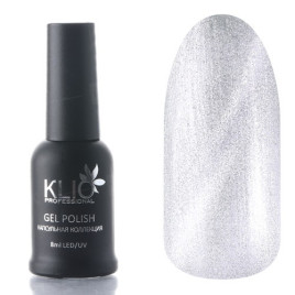 KLIO Гель-лак Капсульная коллекция 8мл №87 Хрустальная кошка