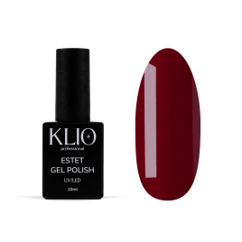 KLIO ESTET #096 10мл Гель-лак