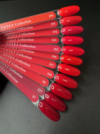 KLIO   ESTET   #200   10мл   Гель-лак