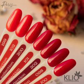 KLIO ESTET #200 10мл Гель-лак