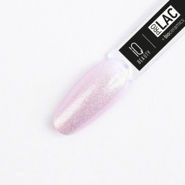 IQ BEAUTY Prolac #109 GUILTLESS 12,5мл Лак для ногтей с биокерамикой с шиммером