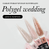 NAIL REPUBLIC   PolyGel WEDDING   #22   30г   Полигель с шиммером