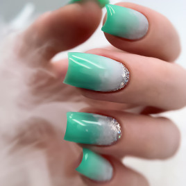 BSG   ПОЛИЖЕЛЕ   #05   13г (банка)   Полигель неоновый