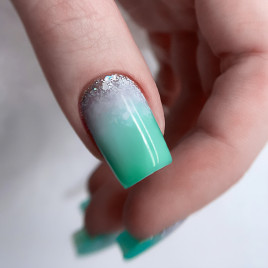 BSG   ПОЛИЖЕЛЕ   #05   13г (банка)   Полигель неоновый